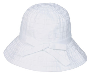 Thumbnail 2: SAN DIEGO HAT CO Women's Ribbon Bucket Hat 