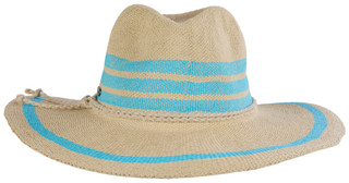 Thumbnail 2: Sun N' Sand Toyo Safari Brim Hat 