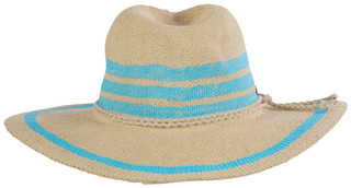 Thumbnail 3: Sun N' Sand Toyo Safari Brim Hat 