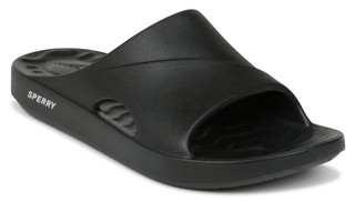 Thumbnail 1: Sperry Men's Flow Slide Sandals 