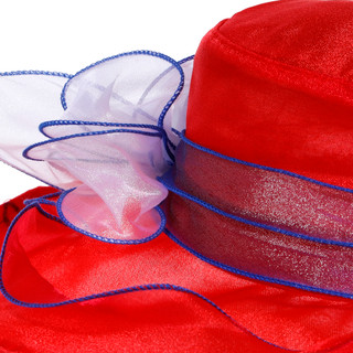 Thumbnail 2: La Valentina Women's Americana Hat 
