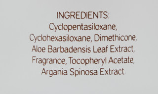 Thumbnail 3: HERSTYLER 2 oz Argan Hair Serum 