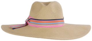 Thumbnail 2: Sun N' Sand Paperbraid Safari Brim Hat 