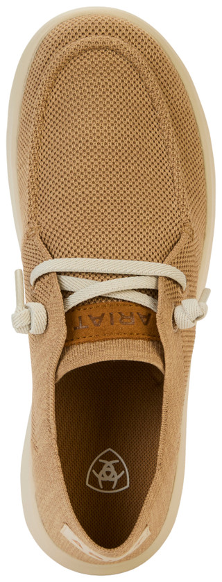 Thumbnail 2: ARIAT Women's Knit Hilo Shoe 