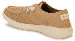 Thumbnail 3: ARIAT Women's Knit Hilo Shoe 