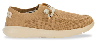 Thumbnail 4: ARIAT Women's Knit Hilo Shoe 