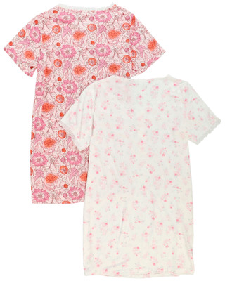 Thumbnail 3: Catherine Malandrino Plus 2 Pack Sleepwear 