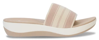 Thumbnail 2: Clarks Women's Alra Hollis Slide Sandals 