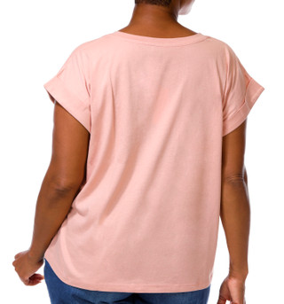 Thumbnail 4: Jessica Simpson Plus Vintage Country Tee 