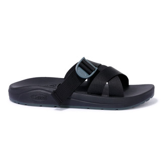 Thumbnail 4: Chaco Men's Cushz Slide Sandals 