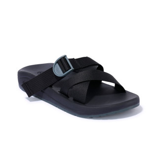 Thumbnail 1: Chaco Men's Cushz Slide Sandals 
