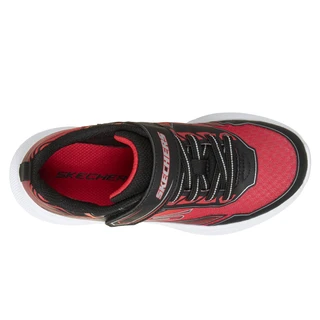 Thumbnail 2: Skechers Boys Microspec Velocity Athletic Shoes 