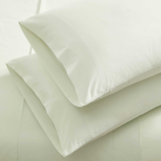 Thumbnail 5: Laura Ashley Laura Ashley 100% Cotton Sheet Set 