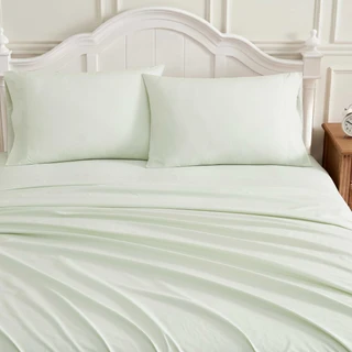 Thumbnail 16: Laura Ashley Laura Ashley 100% Cotton Sheet Set 