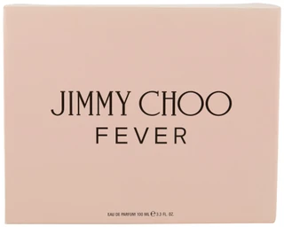 Thumbnail 2: Jimmy Choo Women's 2 Pc Fever EDP & Makeup Pouch Bag Set 
