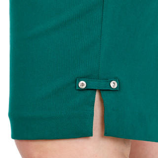 Thumbnail 3: Coral Bay Plus 12 in Bermuda With Diamonds Shorts 