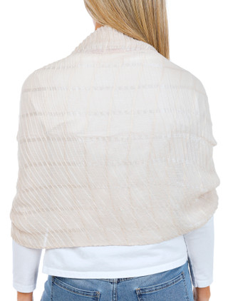 Thumbnail 2: Pleated Scarf 