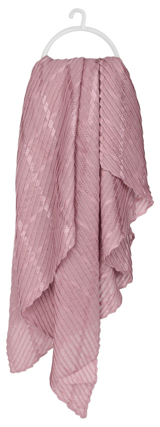 Thumbnail 1: Pleated Scarf 