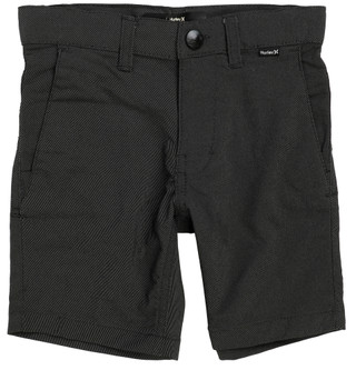 Thumbnail 1: Hurley Little Boys' Woven Shorts 