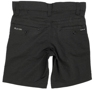 Thumbnail 3: Hurley Little Boys' Woven Shorts 