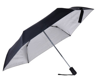 Thumbnail 1: ShedRain Auto Open & Close Umbrella 