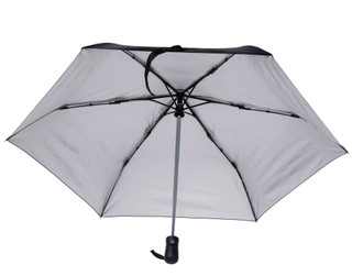 Thumbnail 4: ShedRain Auto Open & Close Umbrella 