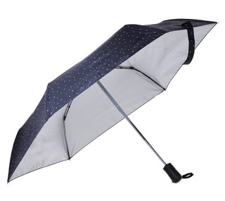 Thumbnail 1: ShedRain Pearl District Auto Open & Close Umbrella 