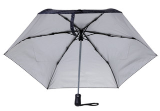 Thumbnail 4: ShedRain Pearl District Auto Open & Close Umbrella 