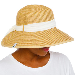 Thumbnail 1: Nautica Women's Lorraine Sun Hat 