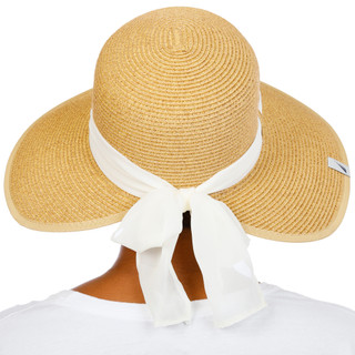 Thumbnail 2: Nautica Women's Lorraine Sun Hat 