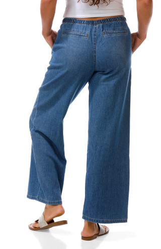 Thumbnail 2: Vanilla Star Juniors Drawstring Pull On Waistband  