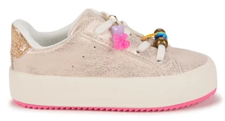 Thumbnail 2: Bumble + Birdie Toddler Girls Causal Sneakers  