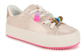 Thumbnail 1: Bumble + Birdie Toddler Girls Causal Sneakers  