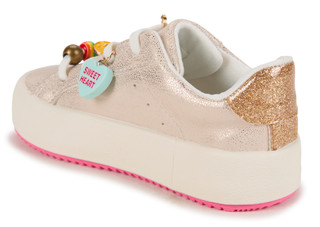 Thumbnail 4: Bumble + Birdie Toddler Girls Causal Sneakers  
