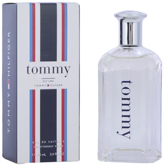 Thumbnail 1: Tommy Hilfiger Men's 3.4 Oz. Eau de Toilette Spray 