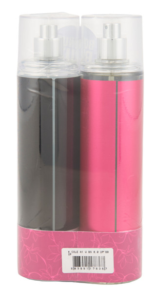 Thumbnail 4: Kenneth Cole 2 Pk Body Mists for Her  