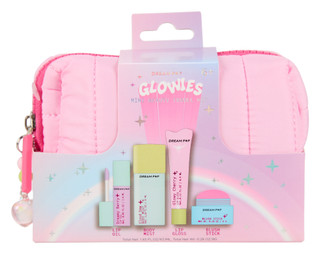Thumbnail 1: VOTUM 4 Pc Glowies Mini Beauty Travel Set 