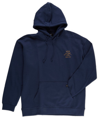 Thumbnail 1: Troll Co Men's Logo Hoodie  