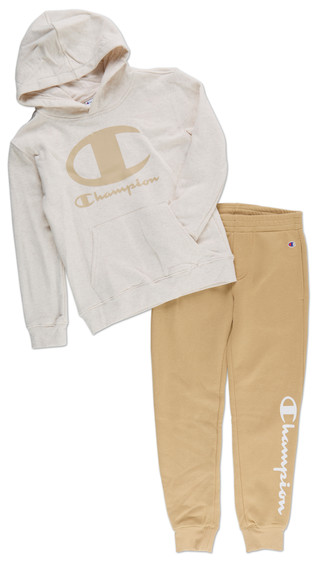 Thumbnail 1: Champion Women's 2 Pc Pants Set  