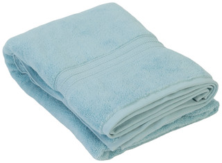 Thumbnail 1: SHABBY CHIC Bath Sheet 