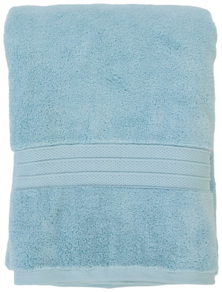 Thumbnail 2: SHABBY CHIC Bath Sheet 