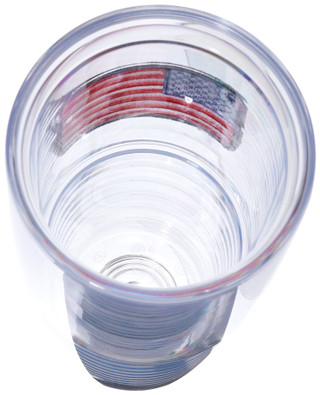 Thumbnail 3: Tervis 24 oz Old Glory Classic Tumbler 