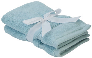 Thumbnail 1: SHABBY CHIC 2 Pk Tip Towel Set 