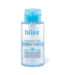 Thumbnail 1: Bliss 10 oz Hydrating Daily Facial Toner 