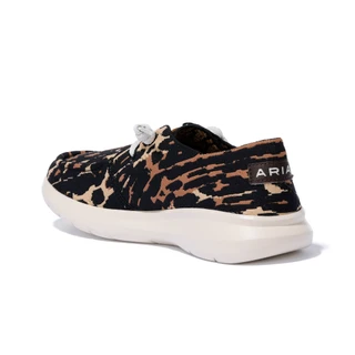 Thumbnail 2: ARIAT Women's Hilo Wide Casual Shoes 