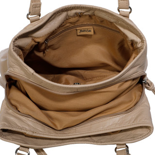 Thumbnail 2: MULTISAC Oakland Satchel 