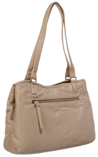 Thumbnail 3: MULTISAC Oakland Satchel 