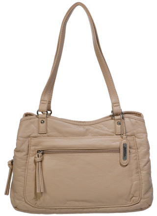 Thumbnail 1: MULTISAC Oakland Satchel 