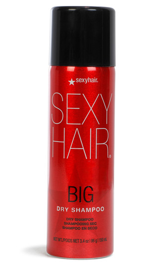 Thumbnail 1: Sexy Hair 3.4 oz Big Dry Shampoo 