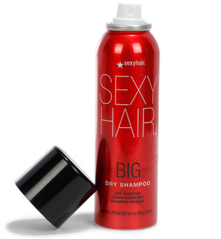 Thumbnail 2: Sexy Hair 3.4 oz Big Dry Shampoo 